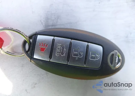 2014 Nissan Sentra Sv z USA, uszkodzony, nr VIN 3N1AB7AP7EY219699